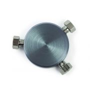 Connector Kit, Siltek, MXT Y-Connector Kits for 0.25mmID Fused Silica Columns