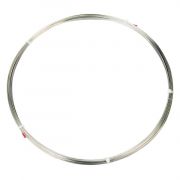 Tubing, Stainless Steel, 1/16" OD x 0.03" ID >100ft