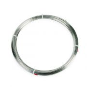 Tubing, Stainless Steel, 1/8" OD x 0.085" ID >100ft