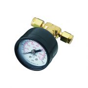 Pressure Gauge, for Heated Purifier