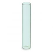Vial Inserts, 350ul Glass Flat Bottom Pack of 100