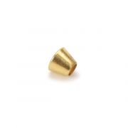 Parker Fitting, Brass, 1/16" Front Ferrule Pack of 20