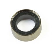 Sealing Ring, Graphite, For 8mm Inlet Liner, For Trace & Focus SSL Inst