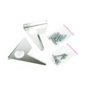 Super-Clean Wall Bracket, for Super Clean Traps