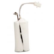 Restek Replacement Catalyst Tower for Model 75-83NA Zero Air Generators; each.