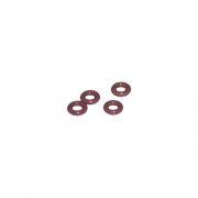 O-Rings, for Agilent Trap Fittings 25pk