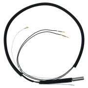 Restek Injector/FID Heater, PRT Sensor Assembly For Agilent 5890GC.