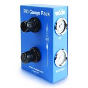 FID Gauge Pack, For HP GCs