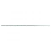 Baffle Liner, 2mm x 2.75 x 120 for Thermo GCs IP Deact., 5pk