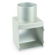 Air Diverters, For HP 5890/6890 GCs