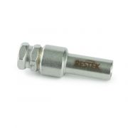 Capillary Adapter, FID/NPD, For HP 5890/6890 GCs