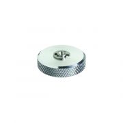 Septa Nut, Shimadzu, for use with Shimadzu 17A, 2010 & 2014 GCs