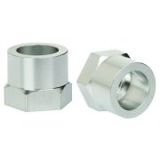 Retaining Nut, Heater Block Retaining Nut for Agilent 5890 GCs