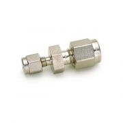 Reducing Union Kit, for Transfer Lines, 1/8"-1/16" SS w/1/8" V/G & 1/16" Blank V/G Ferrules -Thermo Trace & Focus DSQ MS