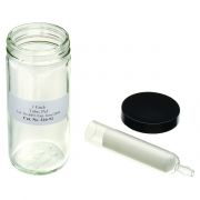 PUF Cartridge, Small, 22mm OD x 100mm L, 76mm PUF