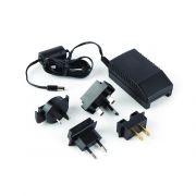 Sampling Pump, Universal Battery Charger for Vacuum Bag Sampler Model 1062