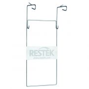 Restek Column Hanger for Agilent 7890, 6890, 5890, and 5880A GCs.