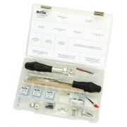 Restek FID Kit, Detector Maintenance/Start-up Kit for Agilent 5890 GCs.