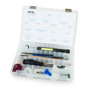 MLE Capillary Tool Kit, For Agilent GCs