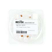 Vespel Ferrules, 1/16" x 1/16", 10pk