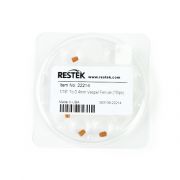 Vespel Ferrules, 1/16" x 0.4mm, 10pk