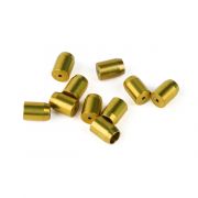 Restek GRAPHPACK® 2M ferrules; for Gerstel CIS 3 and CIS 4 PTV inlets; 0.32mm; pkg/10.