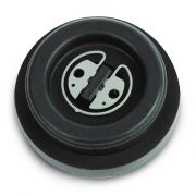 Replacement Microseal  26 gauge for 26 ga.or 23/26 ga. tapered needles  5-100 psi