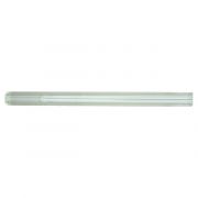 Splitless Liner 2.0mm x 8.0 x 105 for Thermo GCs, IP Deact., 5pk