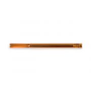 Uniliner Liner, 4mm x 6.3 x 78.5 for Agilent GCs Siltek Deact., 5pk