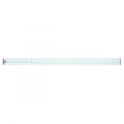 Splitless Liner, 2.0mm x 5.0 x 95 for Shimadzu GCs IP Deact., 5pk