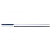 Splitless Liner, 3.5mm x 5.0 x 95 for Shimadzu GCs IP Deact., 5pk