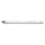 Installation Gauge, Capillary, for Varian, for use with 1/16" ferrules