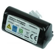 Replacement Battery, for Electronic Crimper and Decapper Cat#s 22358-22361