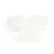 Interlocked Vial/Insert, 300uL Clear, 11mm Crimp or Snap Ring, 500-pk.