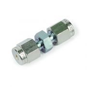 Fittings, Sulfinert, Union 1/8"