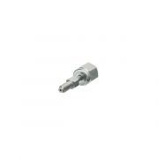 FID Cap. Column Adaptor, for PE AutoSys XL, For Use w/PE Style Cap. Nuts