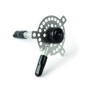 Injector, Replacement Shell Weldment for HP 6890/6850