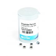 Restek liner seals for CIS4 and PTV; pkg/5.