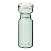 Versa Vial, Glass, 12x32mm, 2.0mL Clear, 100pk