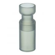 Versa Vial, Polypropylene, 12x32mm, 1.5mL, 100pk
