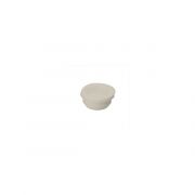 Versa Vial, 12mm,White PTFE/Sil Plug 100pk