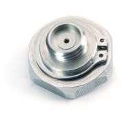 EZ Twist Top Weldment, Replacement Weldment for 5890 and 6890 GCs