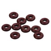 EZ Twist Top O-Rings, Small Replacement O-Rings for Weldment, 10pk