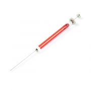 Syringe, SGE, 10F-C/T-GT-5/0.63C, Gas Tight 10uL/23/50mm/cone