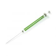 Syringe, SGE, 25-C/T-GT-5/0.63C, Gas Tight 25uL/23/50mm/cone