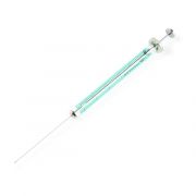 Syringe, SGE, 100F-C/T-GT-5/0.63C, Gas Tight, 100uL/23/50mm/cone