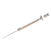 Syringe, Hamilton, 701N/10uL/23s-26s/51mm/AS