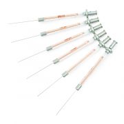 Restek Hamilton Syringe, 701N; 10µL; 26s; 51mm; point style 2; 6pk.
