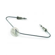 Sample Loop, Sulfinert, 25ul