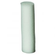Restek PUFs, small PUF plug, unwashed, 22mm OD x 7.6cm L, 10/pkg.
